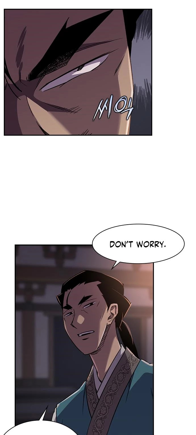 The Strongest Ever Chapter 34 page 36 - Chapter 34