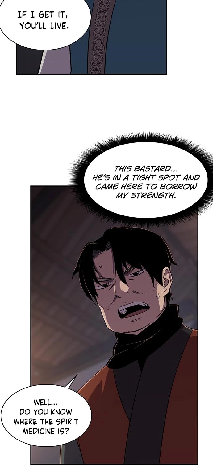 The Strongest Ever Chapter 34 page 37 - Chapter 34