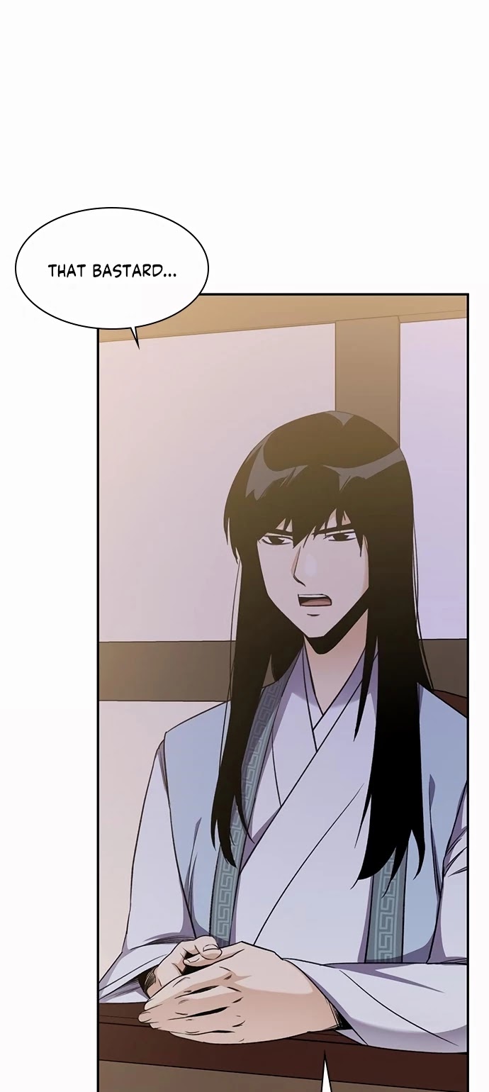 The Strongest Ever Chapter 35 page 11 - Chapter 35