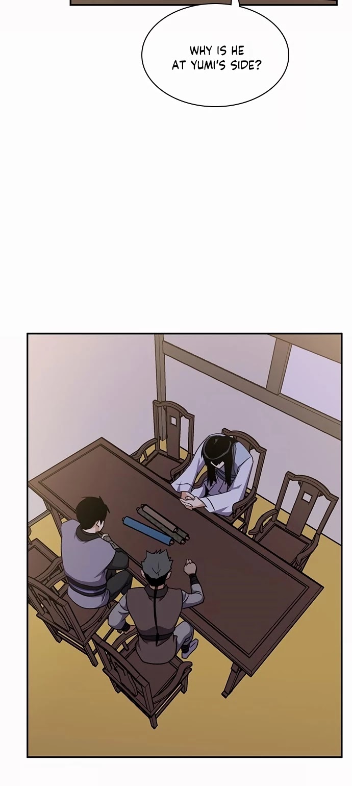 The Strongest Ever Chapter 35 page 12 - Chapter 35