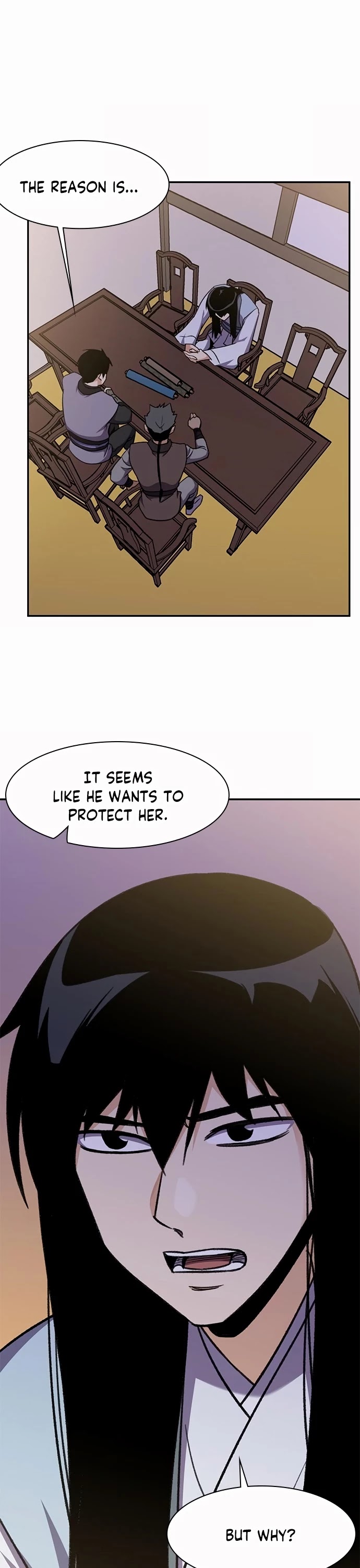 The Strongest Ever Chapter 35 page 13 - Chapter 35