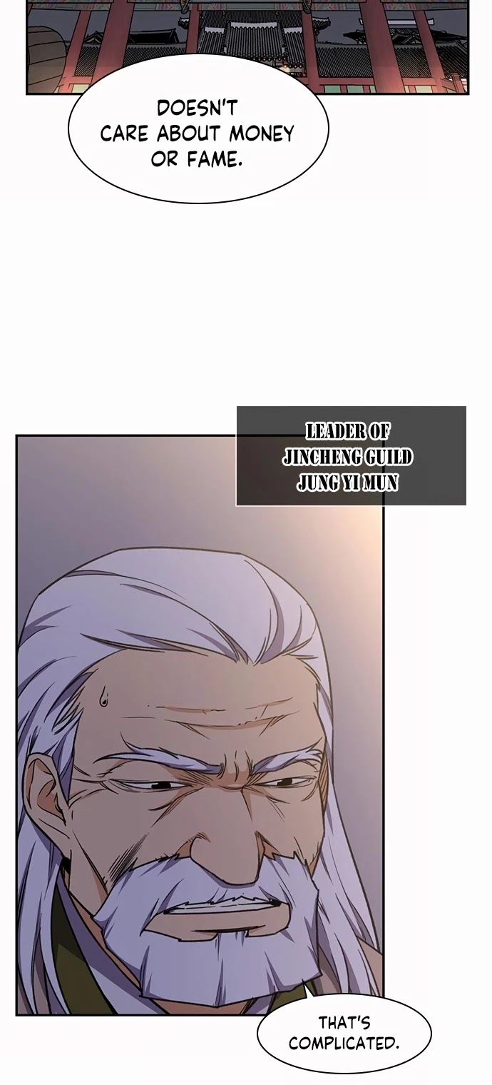 The Strongest Ever Chapter 35 page 15 - Chapter 35