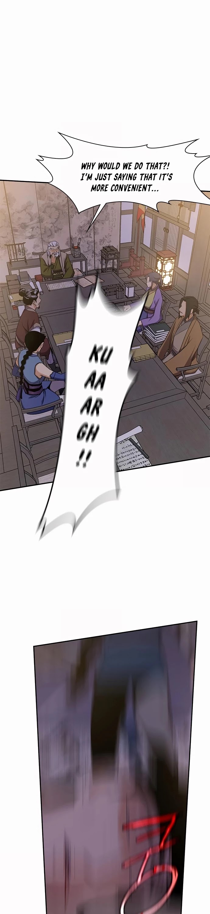 The Strongest Ever Chapter 35 page 19 - Chapter 35