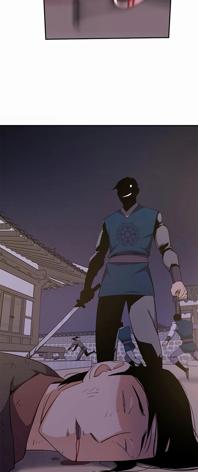 The Strongest Ever Chapter 35 page 20 - Chapter 35