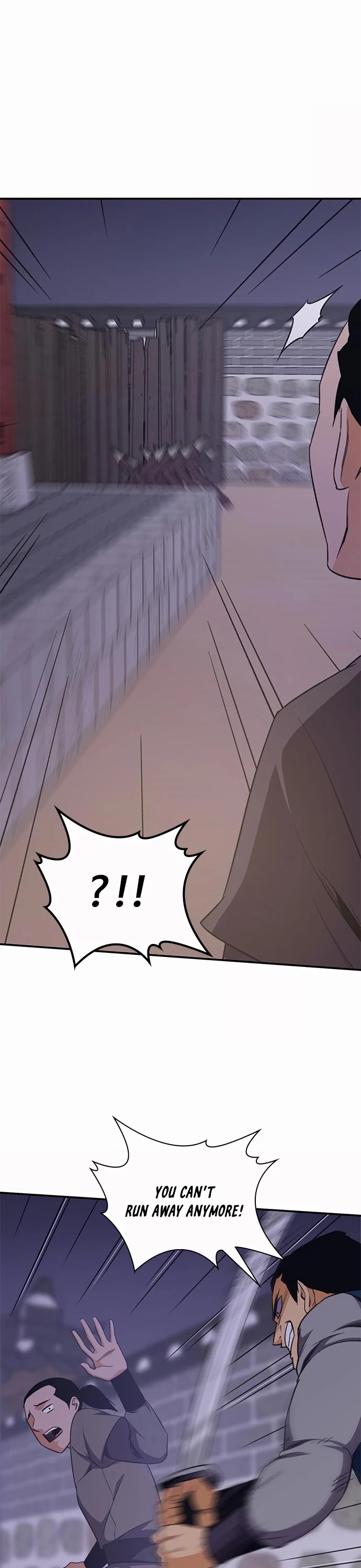 The Strongest Ever Chapter 35 page 22 - Chapter 35