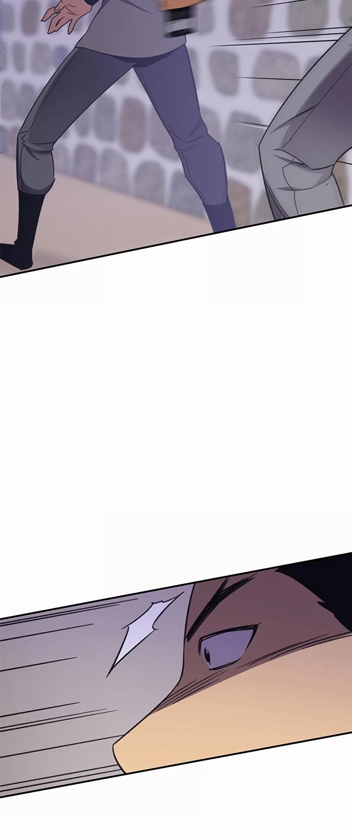 The Strongest Ever Chapter 35 page 23 - Chapter 35