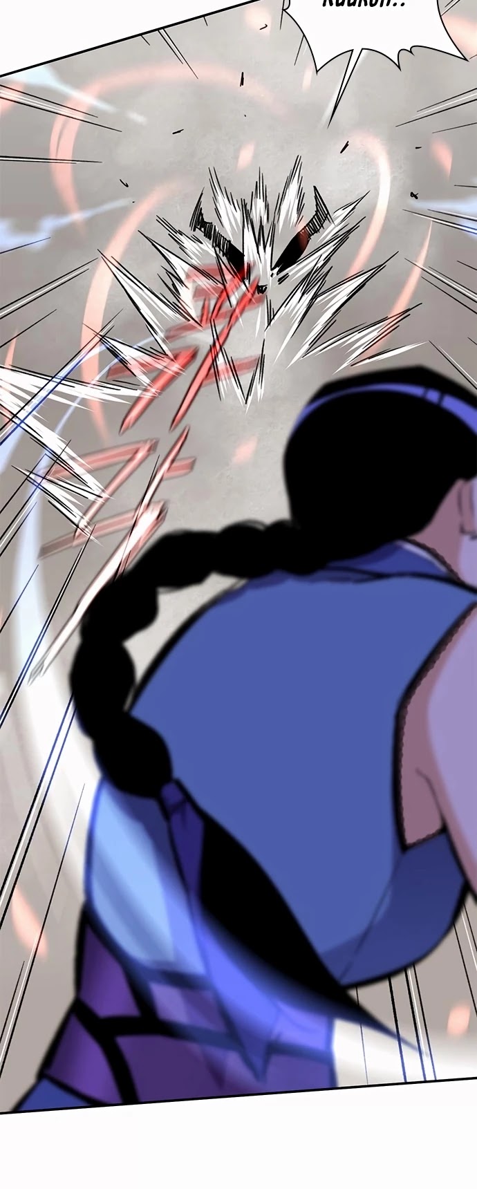The Strongest Ever Chapter 35 page 26 - Chapter 35