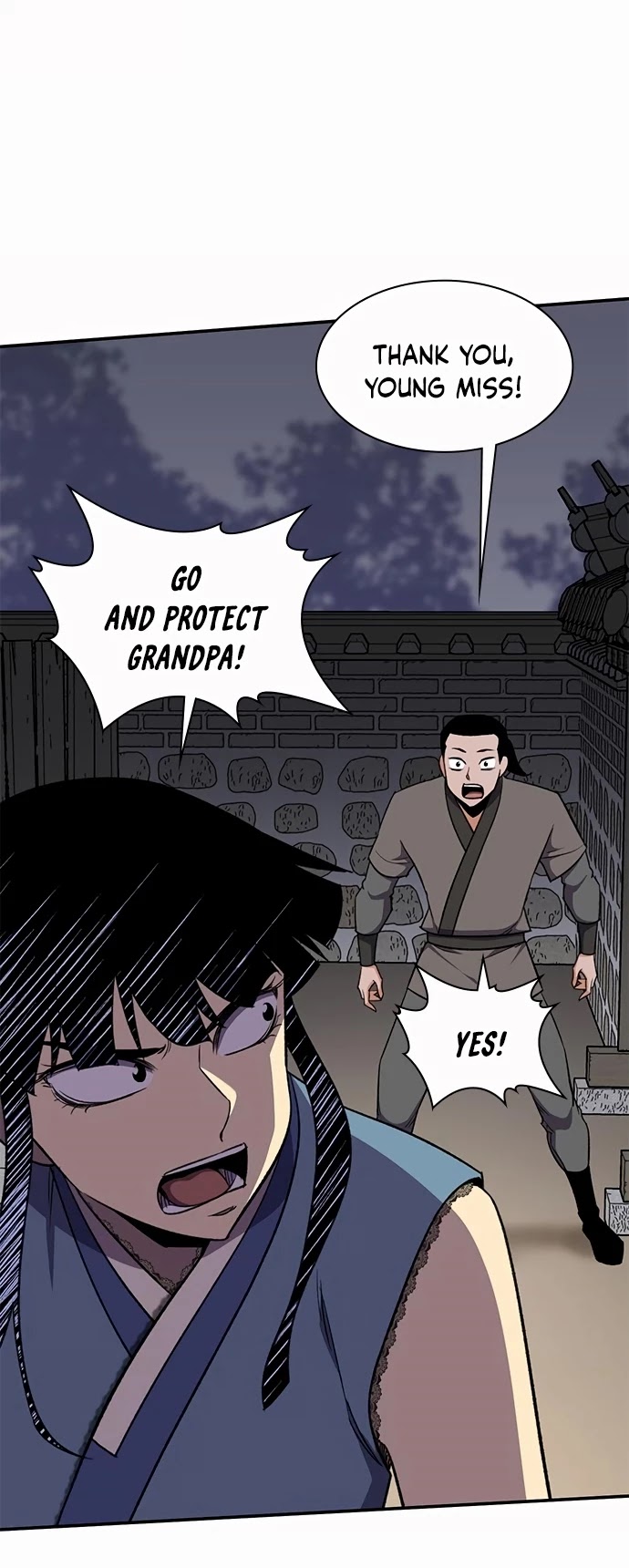 The Strongest Ever Chapter 35 page 27 - Chapter 35