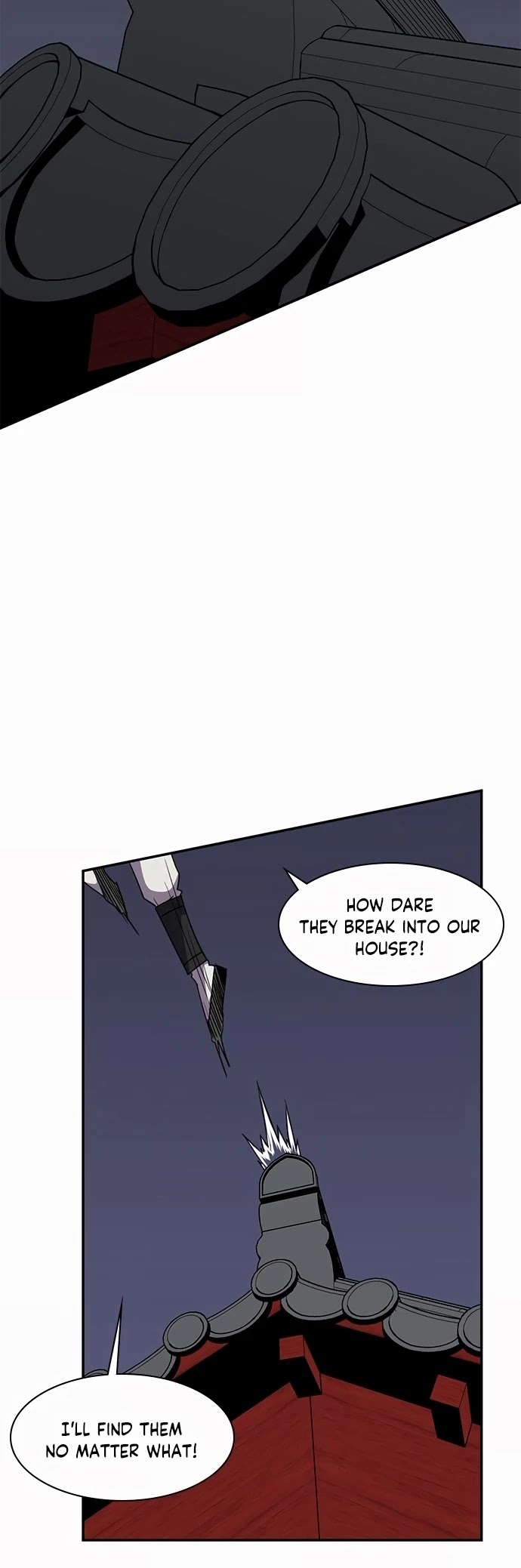 The Strongest Ever Chapter 35 page 3 - Chapter 35