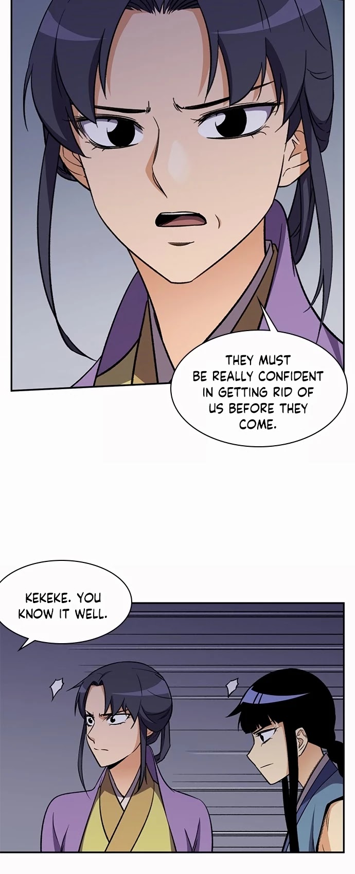 The Strongest Ever Chapter 35 page 30 - Chapter 35