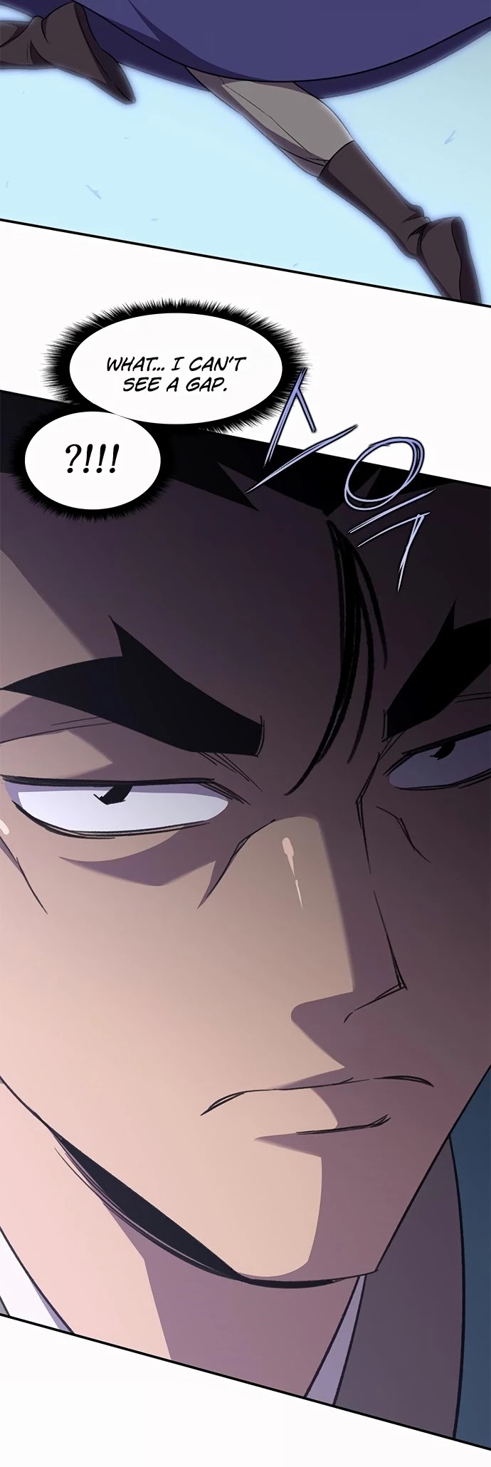 The Strongest Ever Chapter 35 page 36 - Chapter 35
