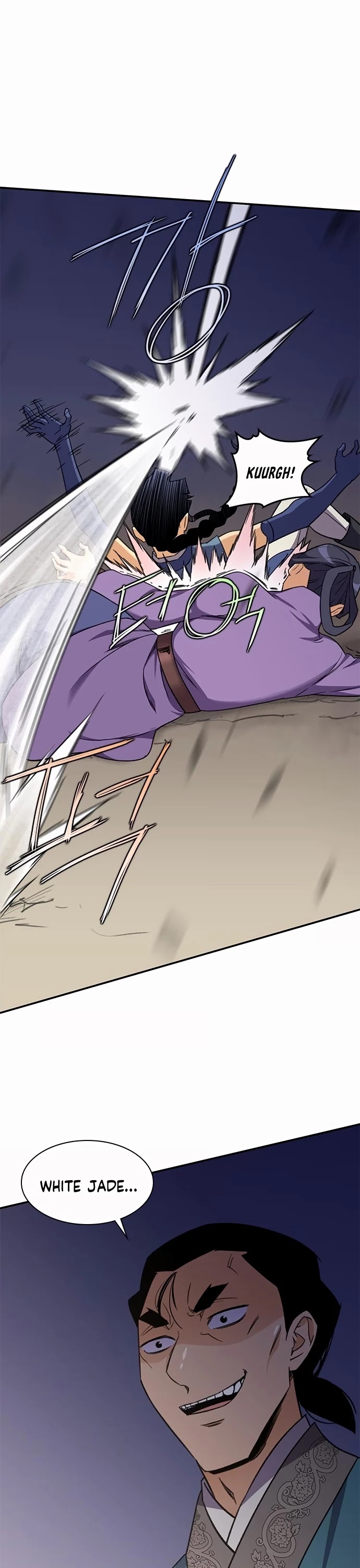 The Strongest Ever Chapter 35 page 40 - Chapter 35