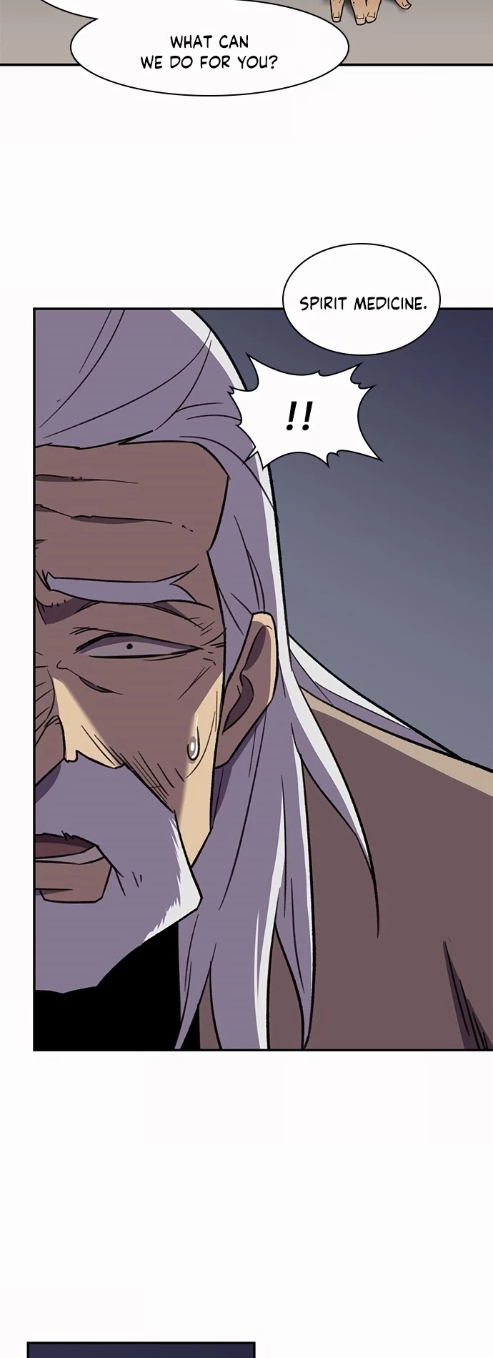The Strongest Ever Chapter 35 page 44 - Chapter 35