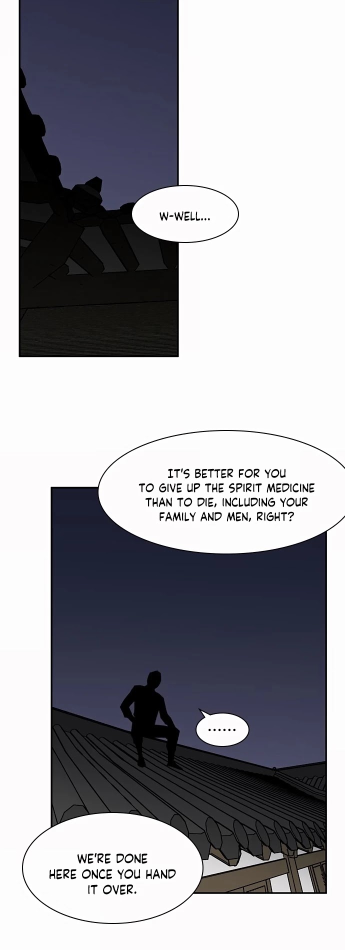 The Strongest Ever Chapter 35 page 45 - Chapter 35