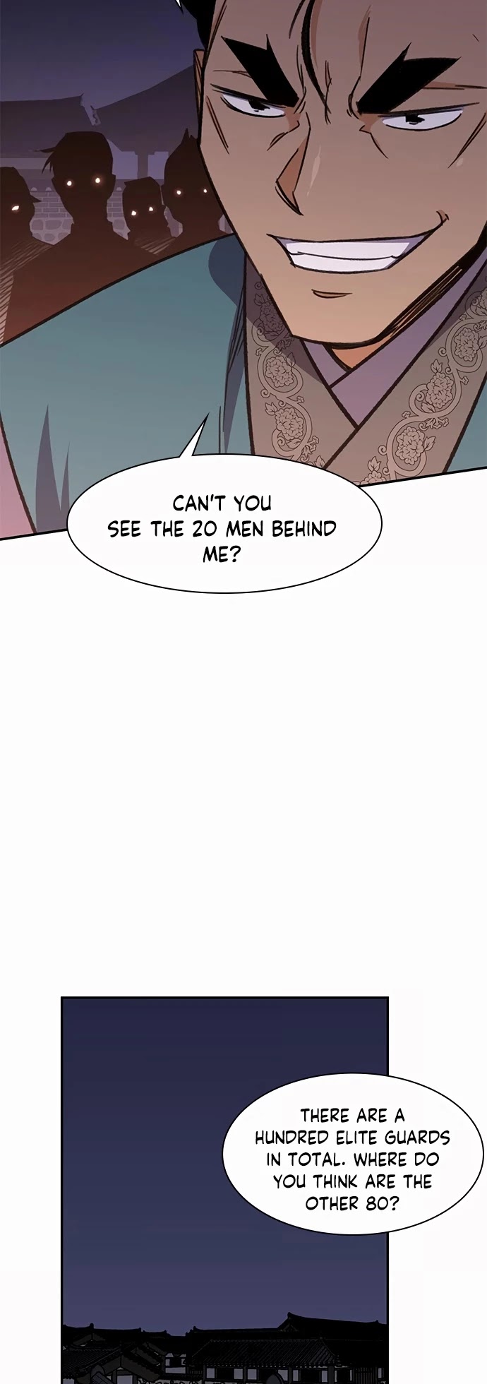 The Strongest Ever Chapter 36 page 11 - Chapter 36