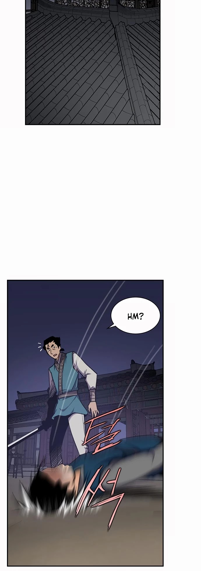 The Strongest Ever Chapter 36 page 12 - Chapter 36