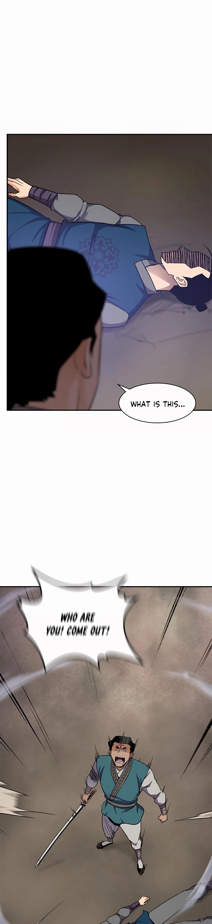 The Strongest Ever Chapter 36 page 13 - Chapter 36
