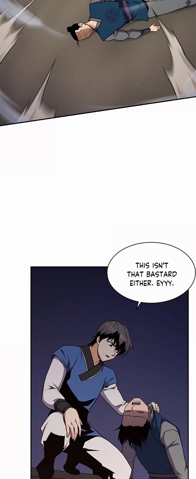 The Strongest Ever Chapter 36 page 14 - Chapter 36