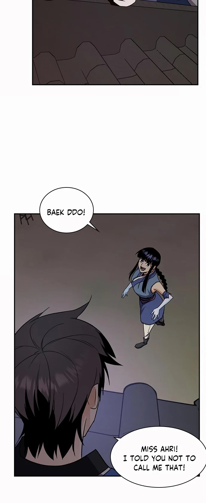 The Strongest Ever Chapter 36 page 15 - Chapter 36