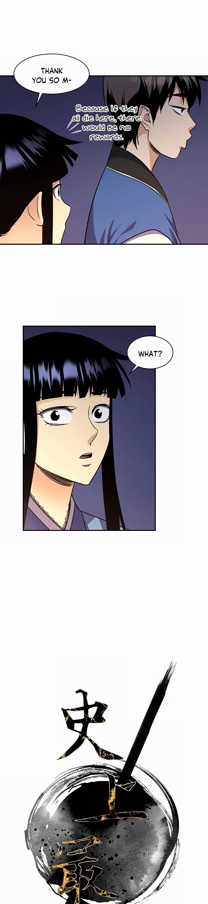 The Strongest Ever Chapter 36 page 19 - Chapter 36