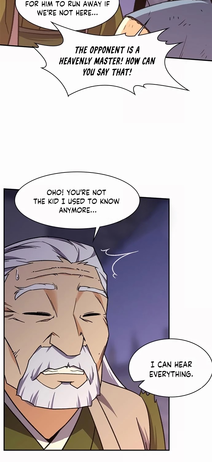 The Strongest Ever Chapter 36 page 23 - Chapter 36