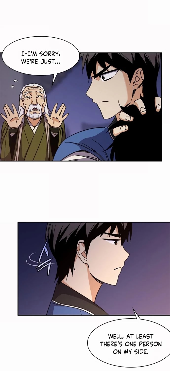 The Strongest Ever Chapter 36 page 24 - Chapter 36