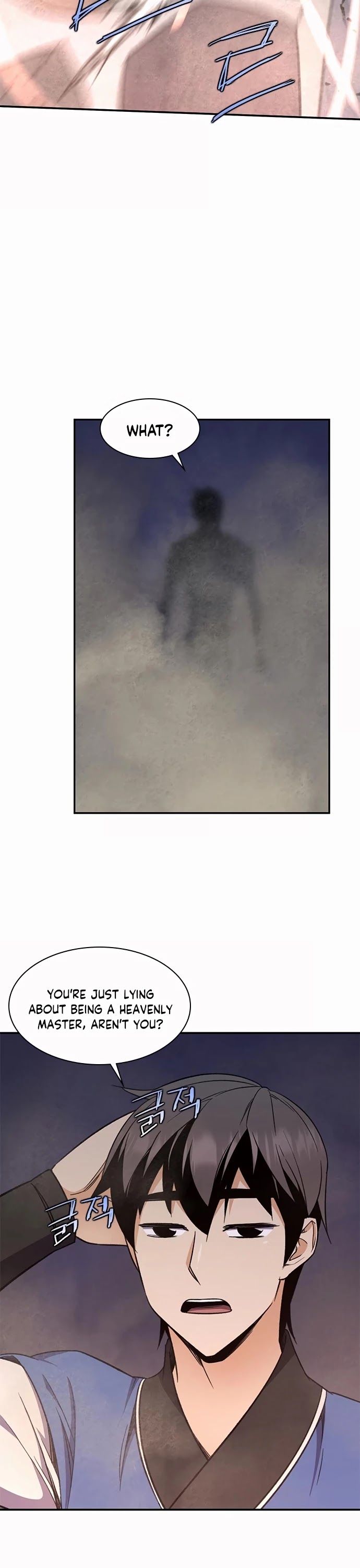 The Strongest Ever Chapter 36 page 29 - Chapter 36