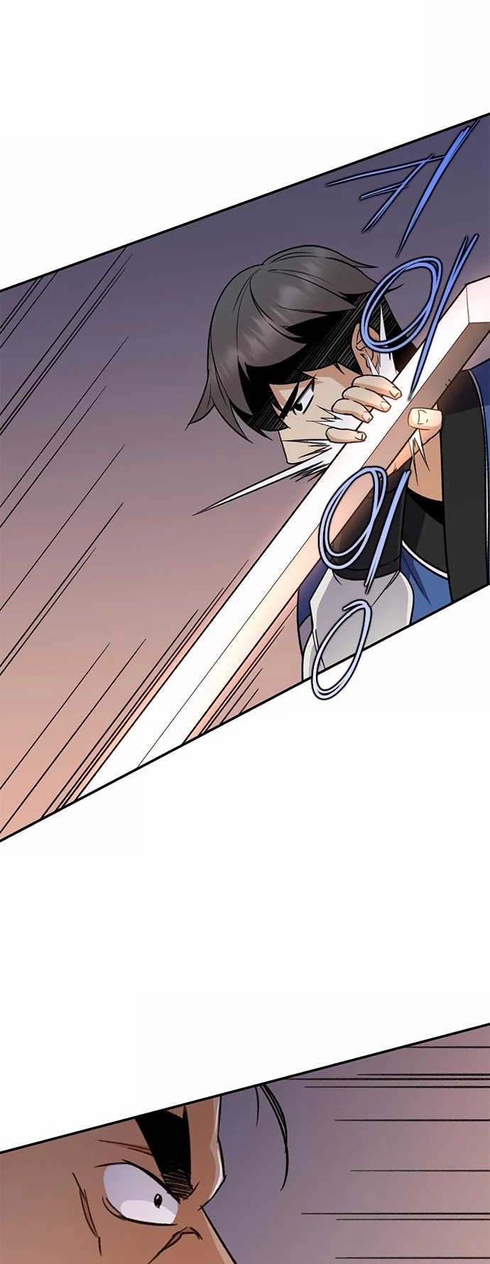 The Strongest Ever Chapter 36 page 34 - Chapter 36
