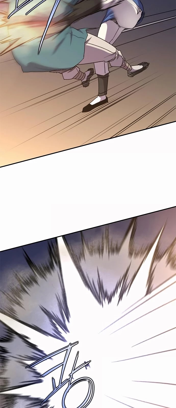 The Strongest Ever Chapter 36 page 37 - Chapter 36