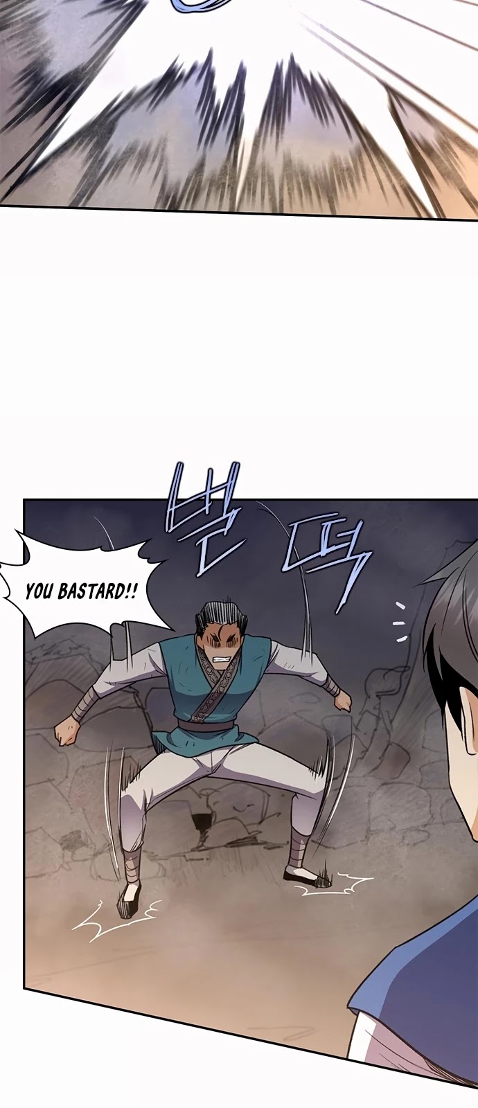 The Strongest Ever Chapter 36 page 38 - Chapter 36