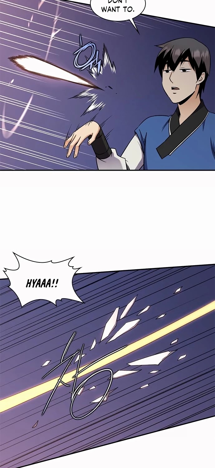 The Strongest Ever Chapter 36 page 40 - Chapter 36