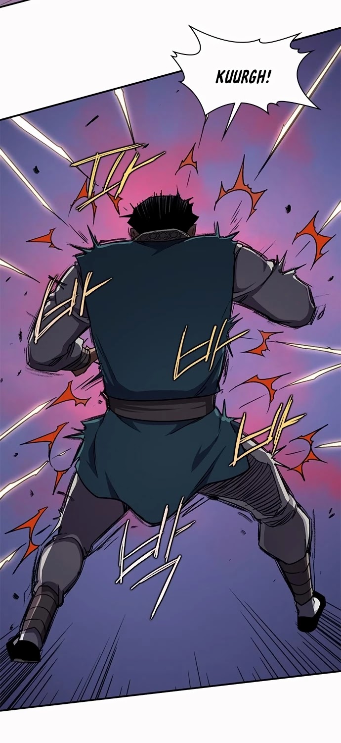 The Strongest Ever Chapter 36 page 41 - Chapter 36