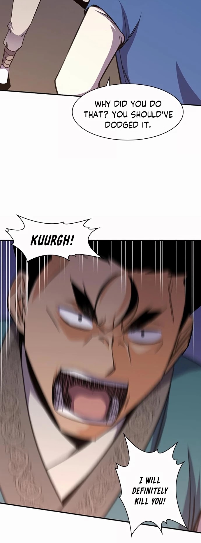 The Strongest Ever Chapter 36 page 44 - Chapter 36