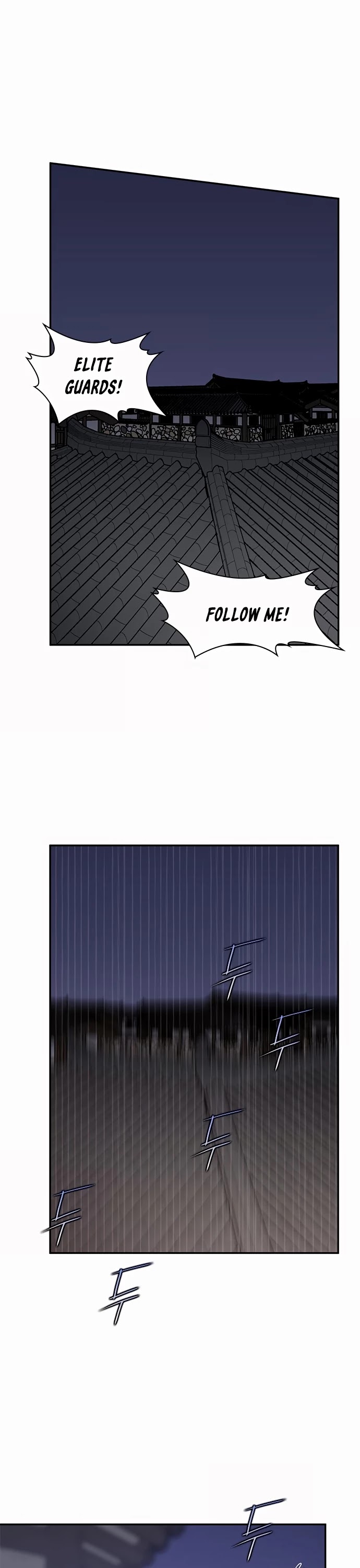 The Strongest Ever Chapter 36 page 45 - Chapter 36