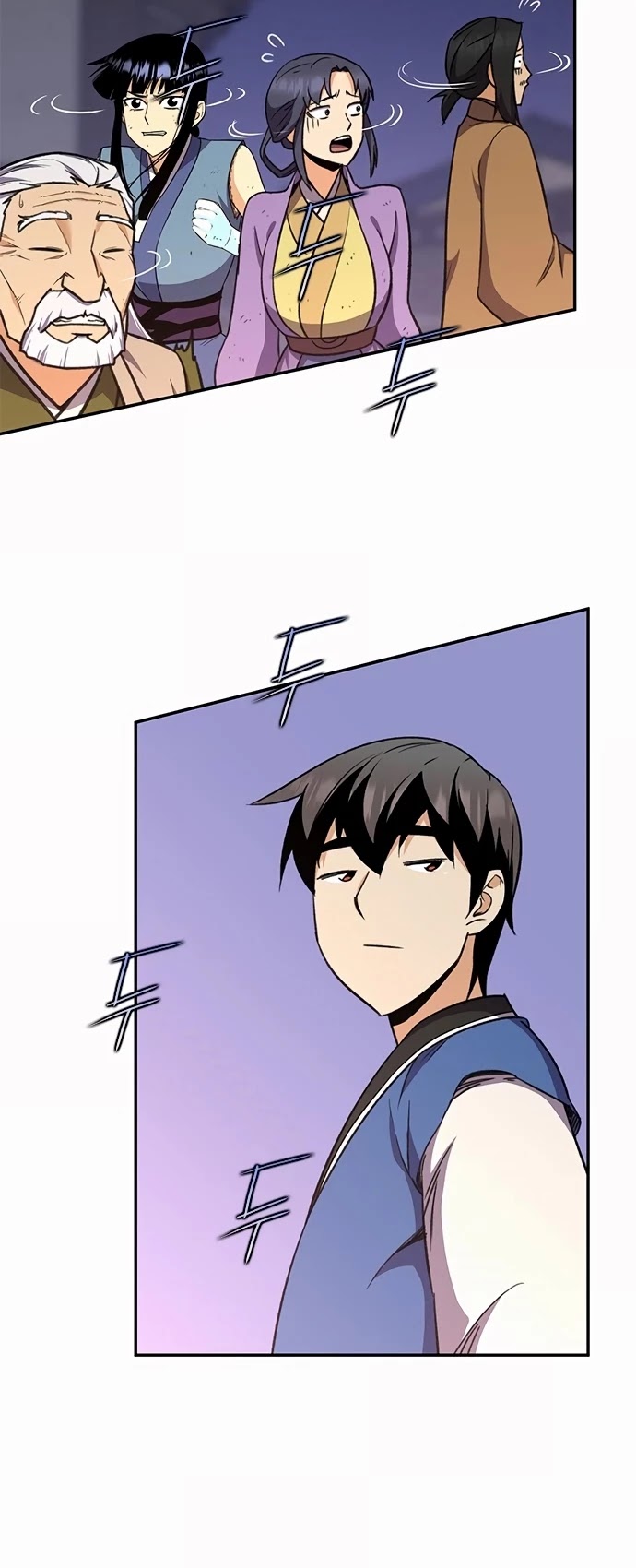 The Strongest Ever Chapter 36 page 46 - Chapter 36