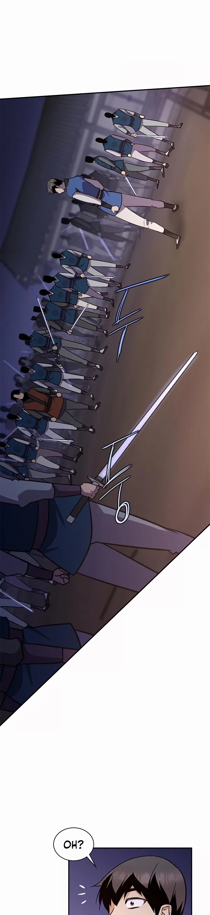 The Strongest Ever Chapter 36 page 48 - Chapter 36