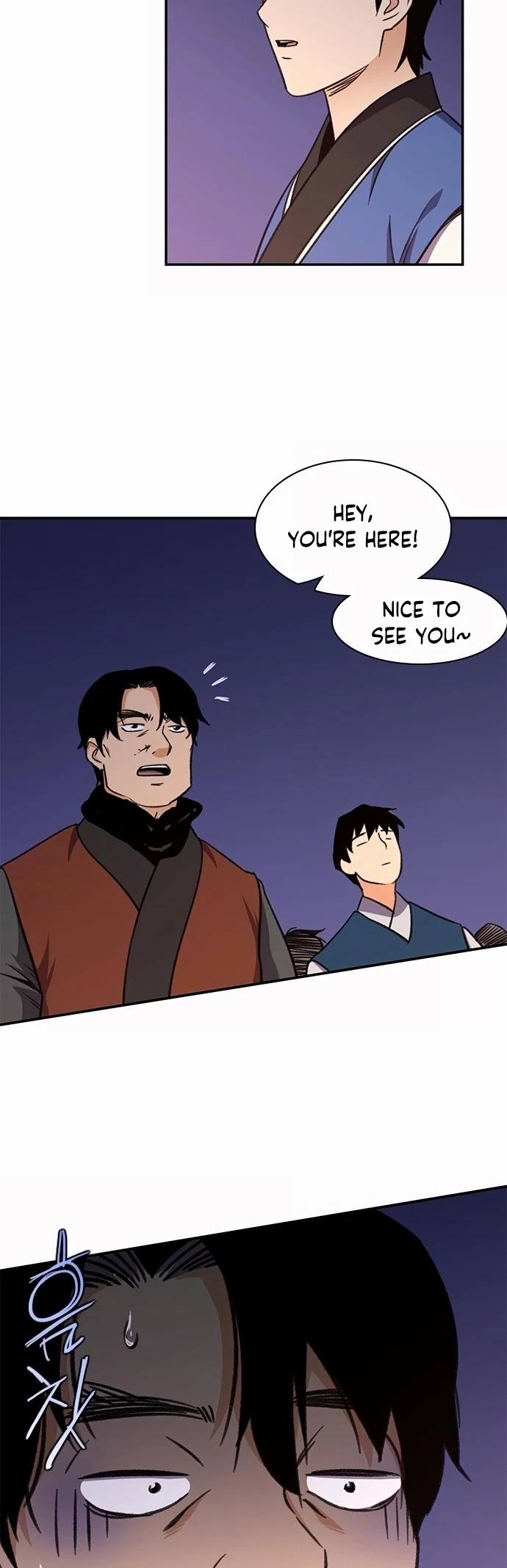 The Strongest Ever Chapter 36 page 49 - Chapter 36