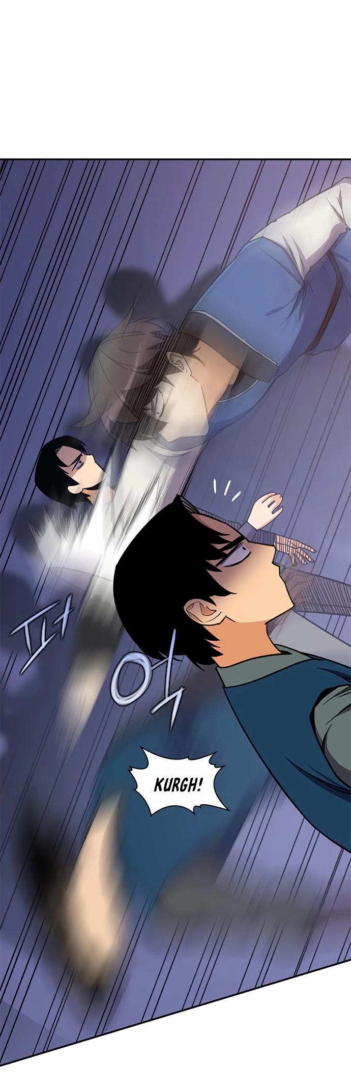 The Strongest Ever Chapter 37 page 15 - Chapter 37