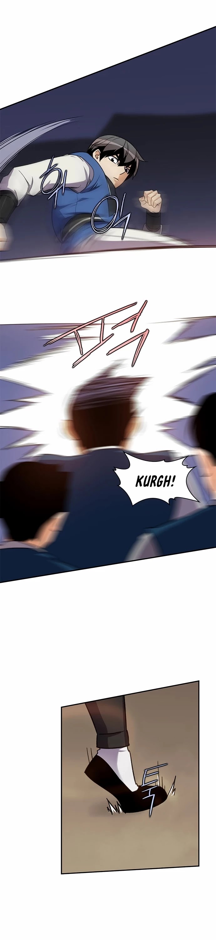 The Strongest Ever Chapter 37 page 19 - Chapter 37