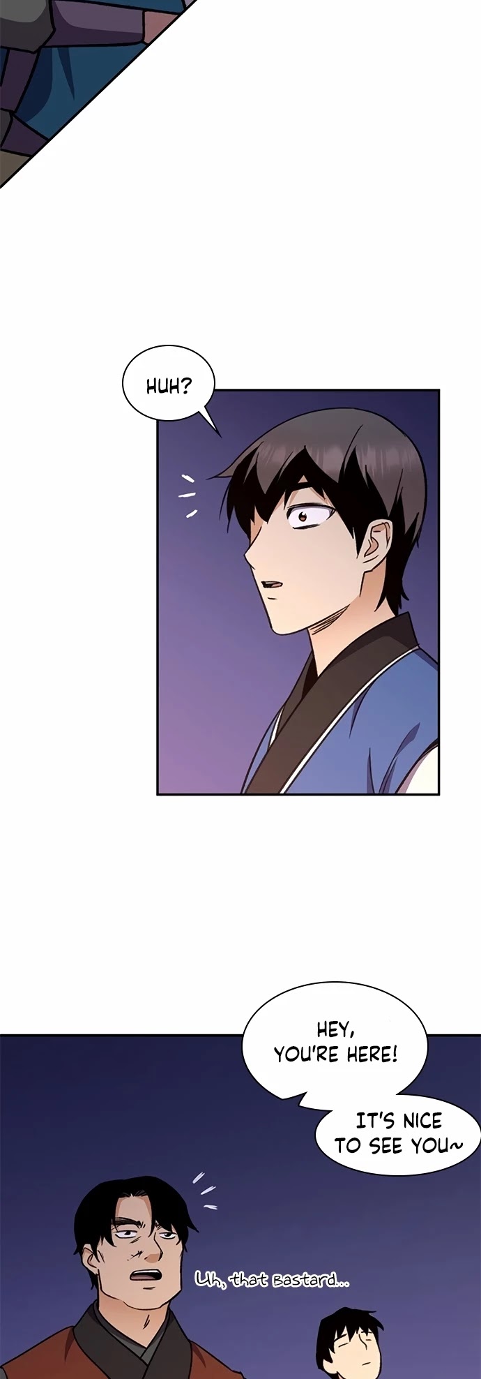 The Strongest Ever Chapter 37 page 2 - Chapter 37