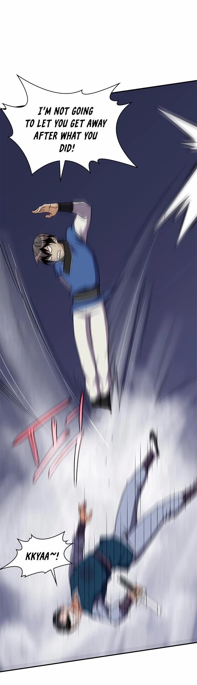 The Strongest Ever Chapter 37 page 24 - Chapter 37