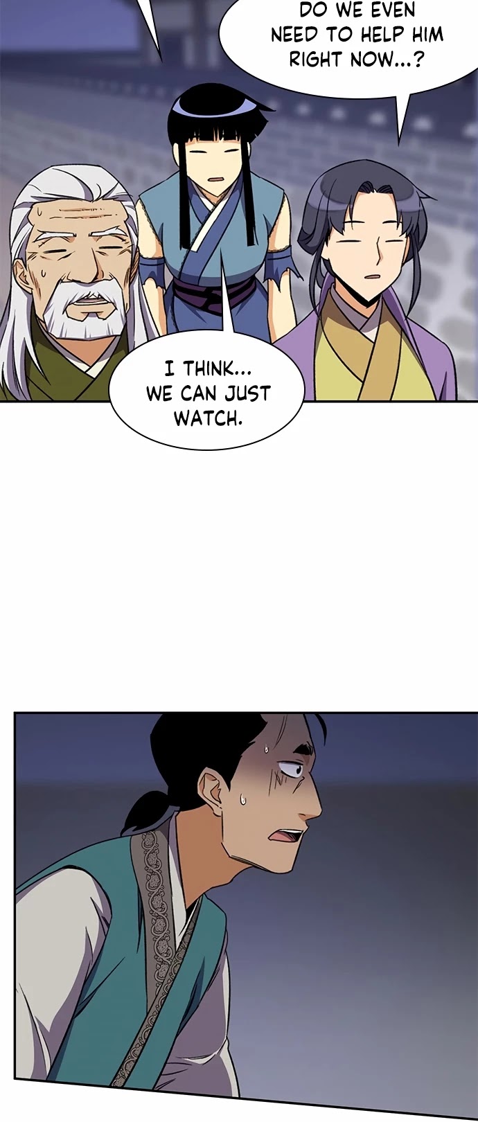 The Strongest Ever Chapter 37 page 26 - Chapter 37