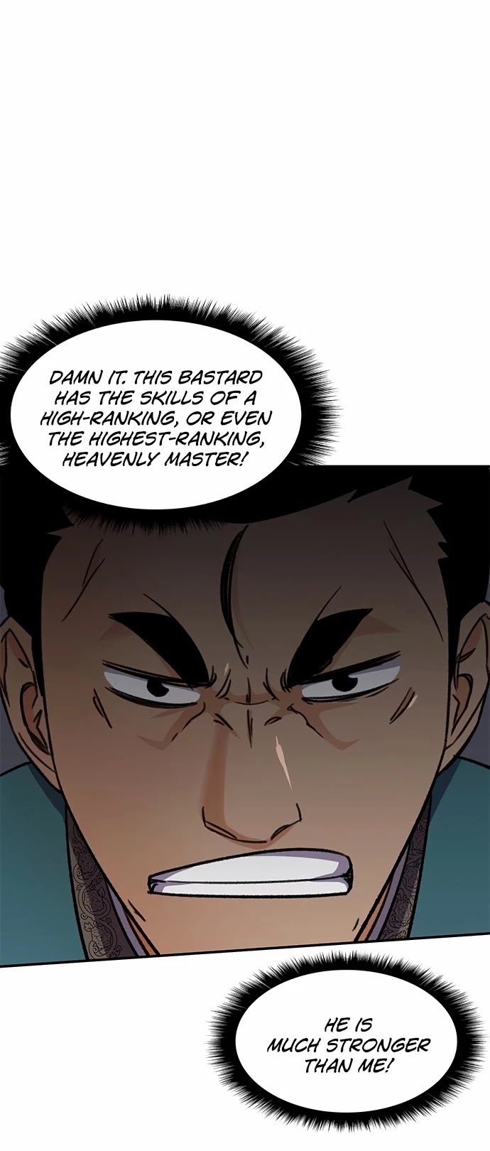The Strongest Ever Chapter 37 page 27 - Chapter 37