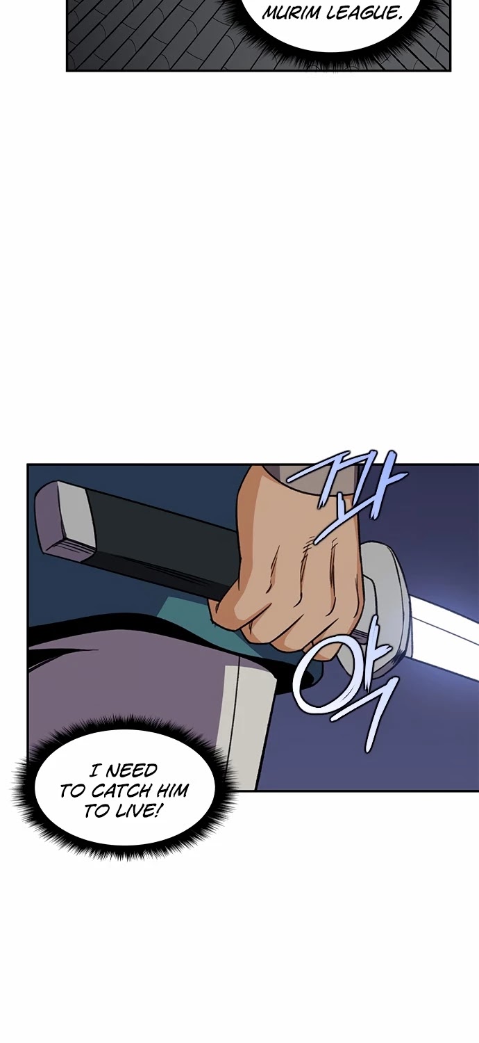 The Strongest Ever Chapter 37 page 29 - Chapter 37