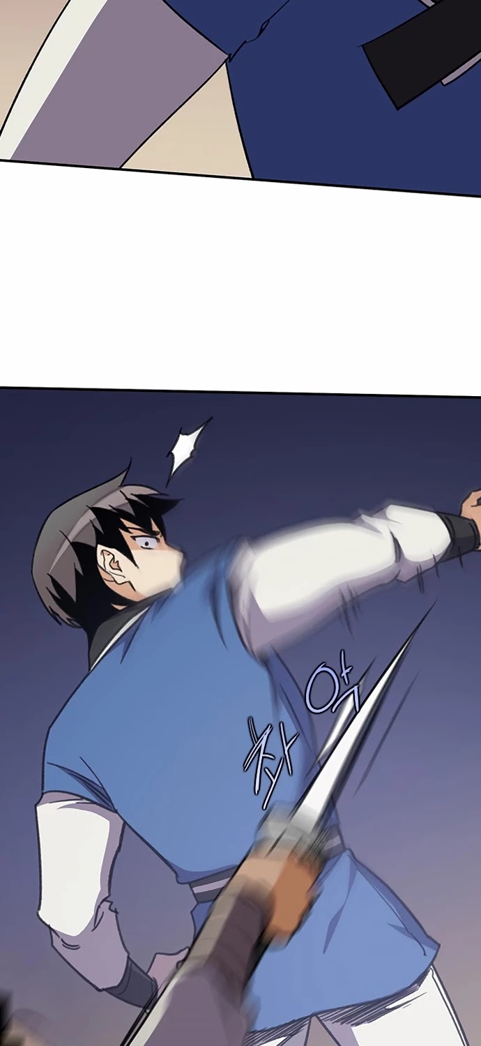 The Strongest Ever Chapter 37 page 32 - Chapter 37