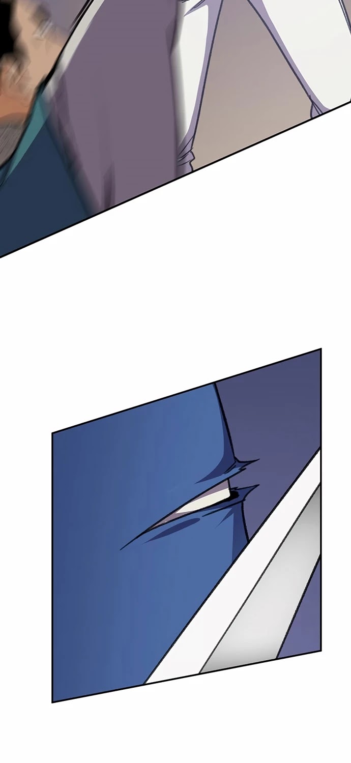 The Strongest Ever Chapter 37 page 33 - Chapter 37