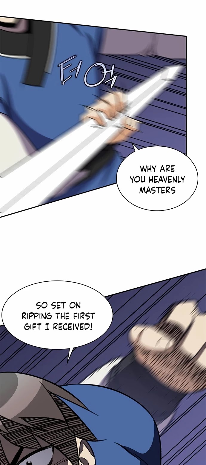The Strongest Ever Chapter 37 page 38 - Chapter 37