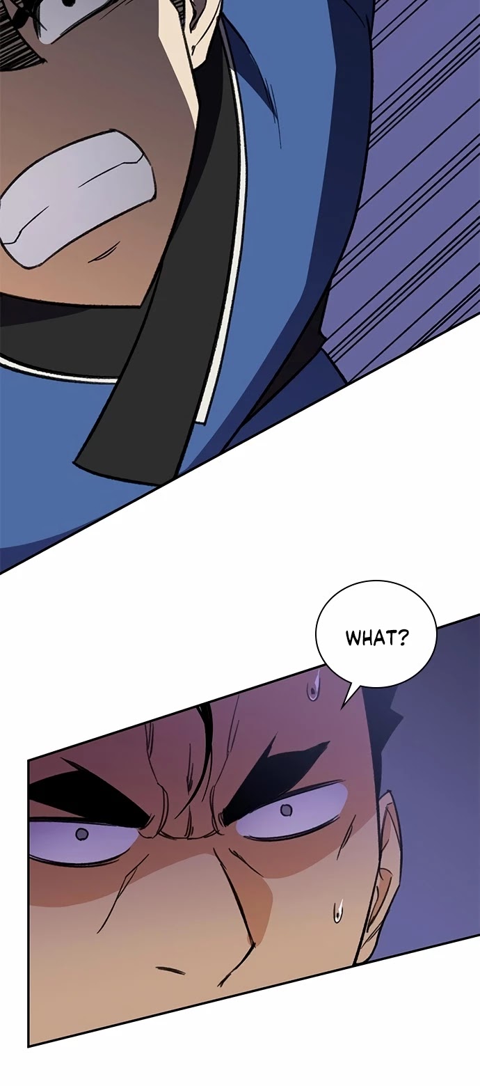 The Strongest Ever Chapter 37 page 39 - Chapter 37