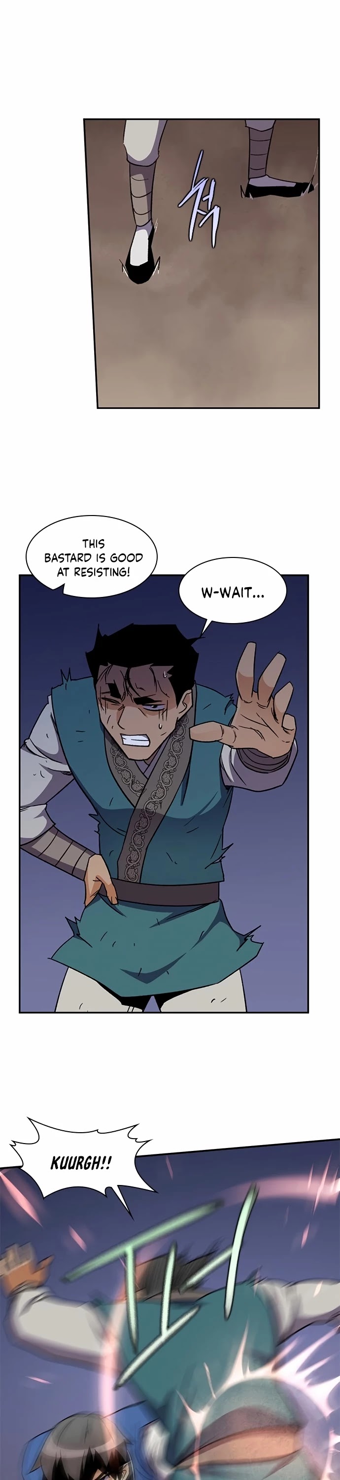 The Strongest Ever Chapter 37 page 43 - Chapter 37