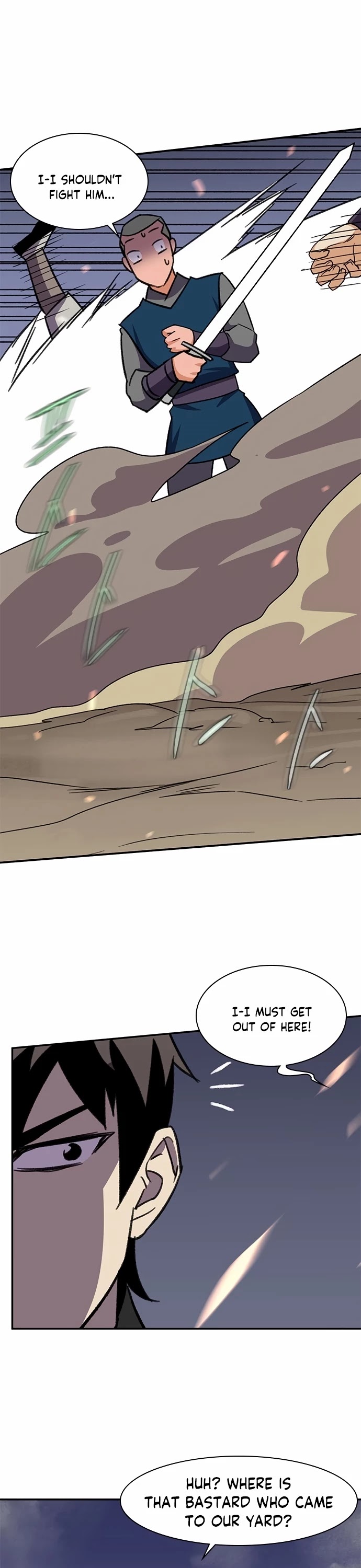 The Strongest Ever Chapter 37 page 46 - Chapter 37